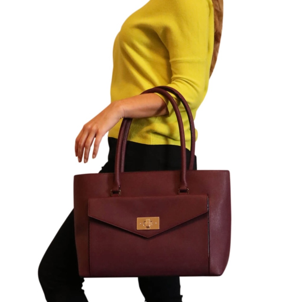 Kate Spade Post Street Hasley Bag